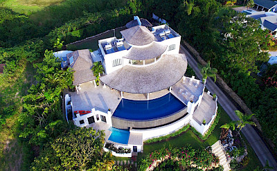 Lrg Aerial View
