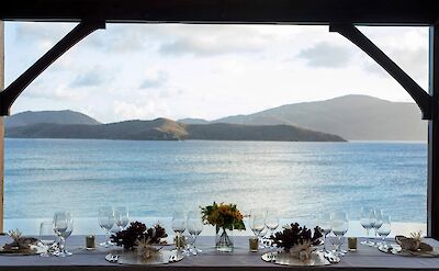 Necker Island Bali Hi Dining 1