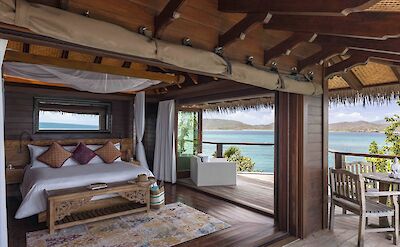 Necker Island Leha Lo