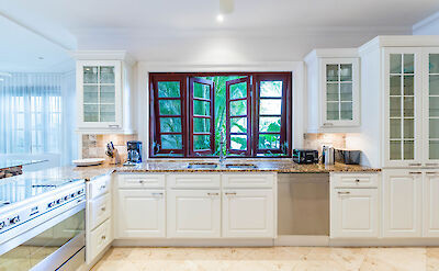 Claridges Villa No 6 Barbados 1 2 2