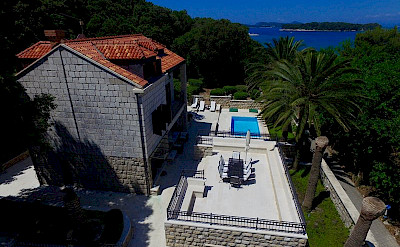 Orvas Villas Villa Dubrovnik 2 Big