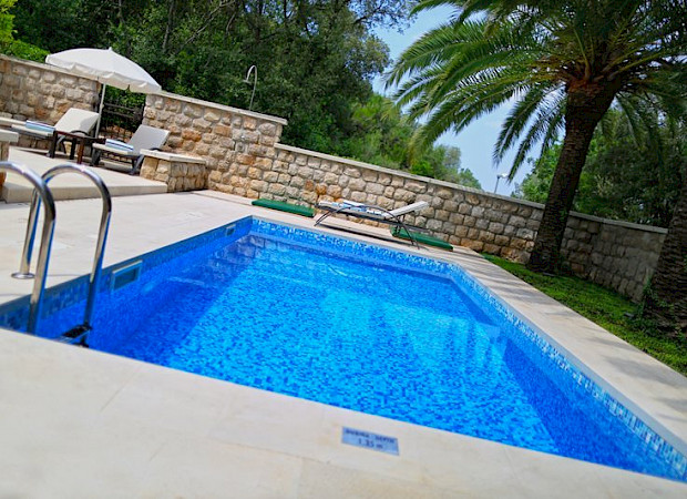 Orvas Villas Villa Dubrovnik 5 Big