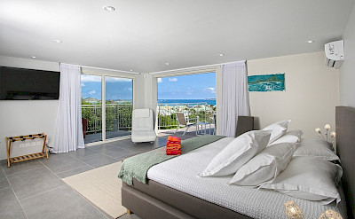 Oceanview Bedroom 1