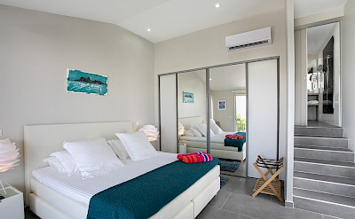 Oceanview Bedroom 2