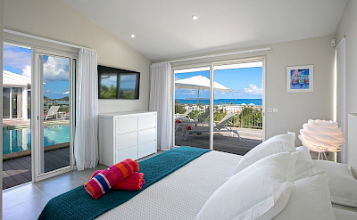 Oceanview Bedroom 2