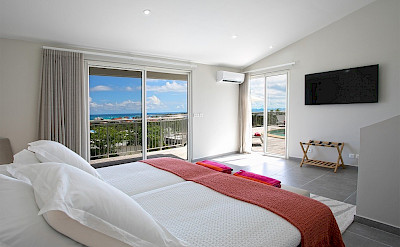 Oceanview Bedroom 3