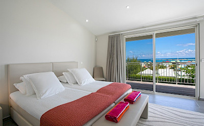 Oceanview Bedroom 3