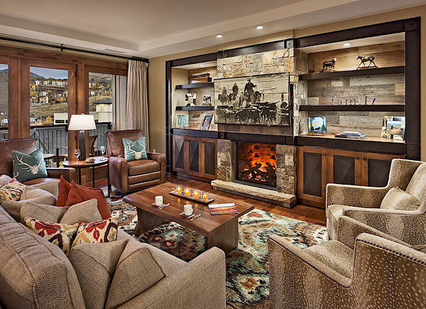 Osp Living Room Hires