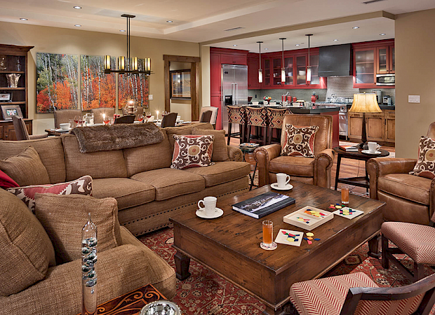 Osp Living Room Hires