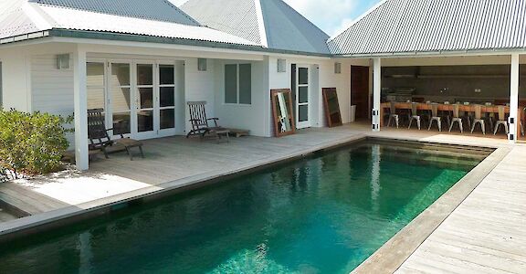 Vacation Rental St Barthelemy WV EBA Villa Pastel St Barts Villa Ebapol Desktop