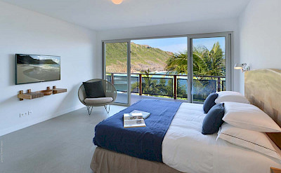 Eden Rock Villa Rental Bedroom 1