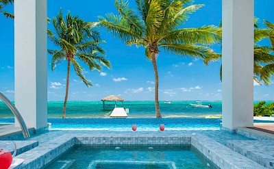 By Luxury Cayman Villas
