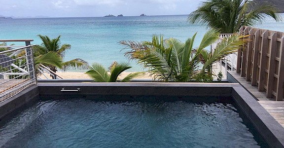 Vacation Rental St Barthelemy WV ALB Villa St Barts Villa ALBpol Desktop