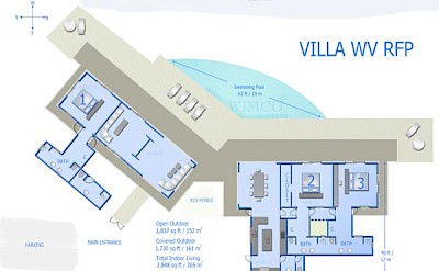 Vacation Rental St Barthelemy HEN RFP Villa ReefPoint St Barts Villa Rfpico Desktop