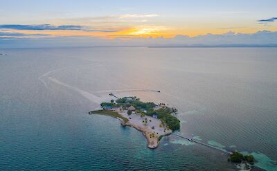 Rb Drone Island 3