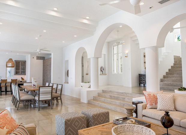 Long Bay Villas Anguilla Sand 4 G 0 A