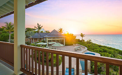 D 3 C 2 3 Villa Estate Anguilla Sunset