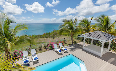 Seadream Pool