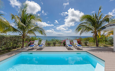 Seadream Pool