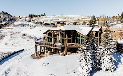 SkyRidgeRetreat