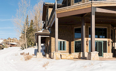 SkyRidgeRetreat