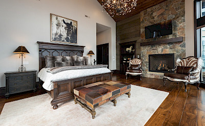 SkyRidgeRetreat