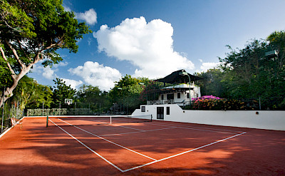 Solysombra Tennis