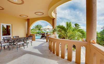 Villa Solemar Belizean Cove Estates 1