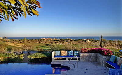 Casa Villa En Renta Cabo Del Sol Con Servicios Y Descuentos En Golf