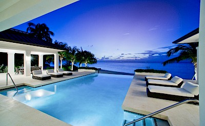 By Luxury Cayman Villas