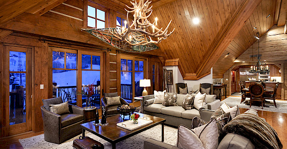 Colorado Lodge