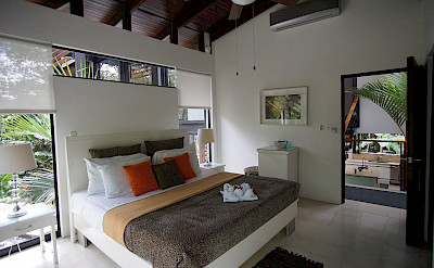 Tvm Heliconia Room