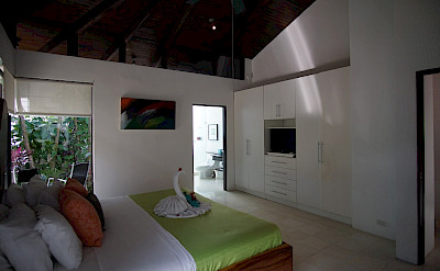 Tvm Madera Room