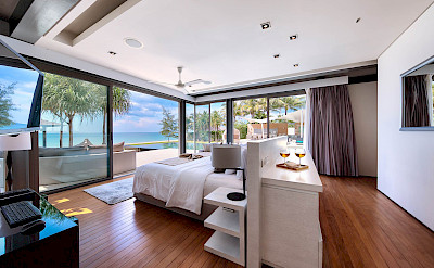 Villa Stunning View From Downstair Master Suite