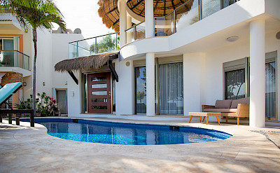 Maya Luxe Riviera Maya Luxury Villas Experiences Villa 4