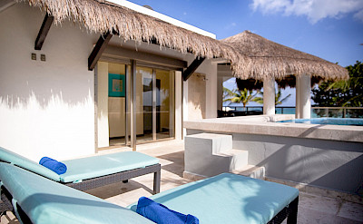 Maya Luxe Riviera Maya Luxury Villas Experiences Villa
