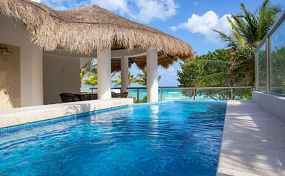 Maya Luxe Riviera Maya Luxury Villas Experiences Villa 3