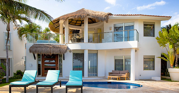 Maya Luxe Riviera Maya Luxury Villas Experiences Villa 5