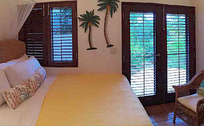Coconut Twin Bedroom Panoramic Final