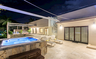 Villa Maya Luxe