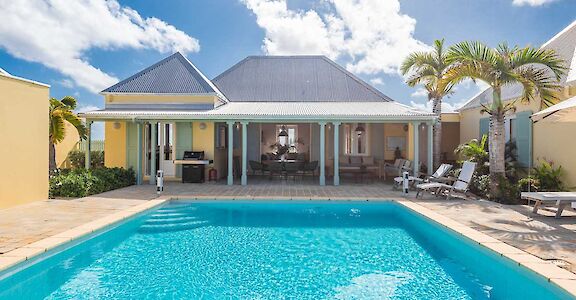 Vacation Rental St Barthelemy WV AVE Villa Avel Armor St Barts Villa AVEpol Desktop
