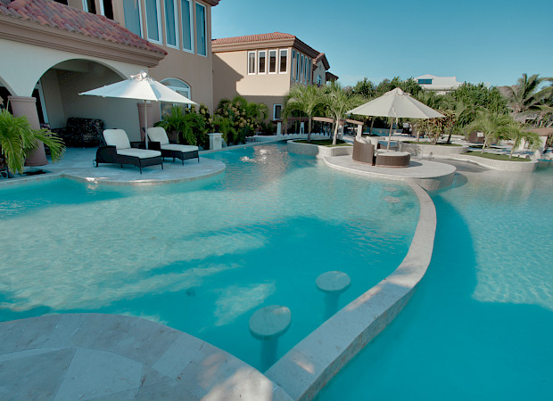 Belize Villas Belizean Cove Estates
