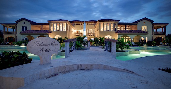 Belize Villas Belizean Cove Estates 3