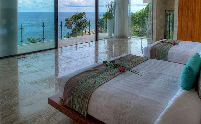 Guest Bedroom T Ee Ocean View