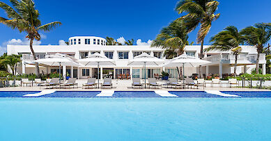 Kosher villa rentals