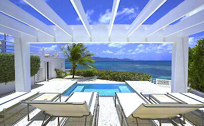 Paradise Anguilla