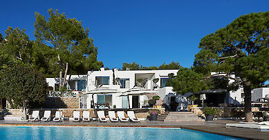 Spain villa rentals