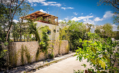 Maya Luxe Villa Verde