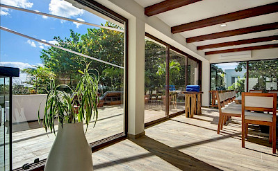 Maya Luxe Riviera Maya Luxury Villa Rentals Playa Del Carmen