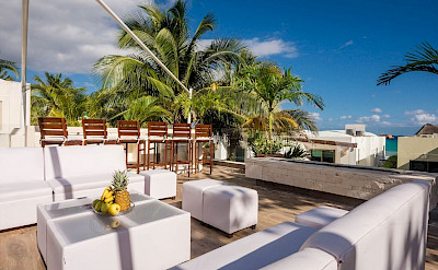 Maya Luxe Riviera Maya Luxury Villa Rentals Playa Del Carmen 8